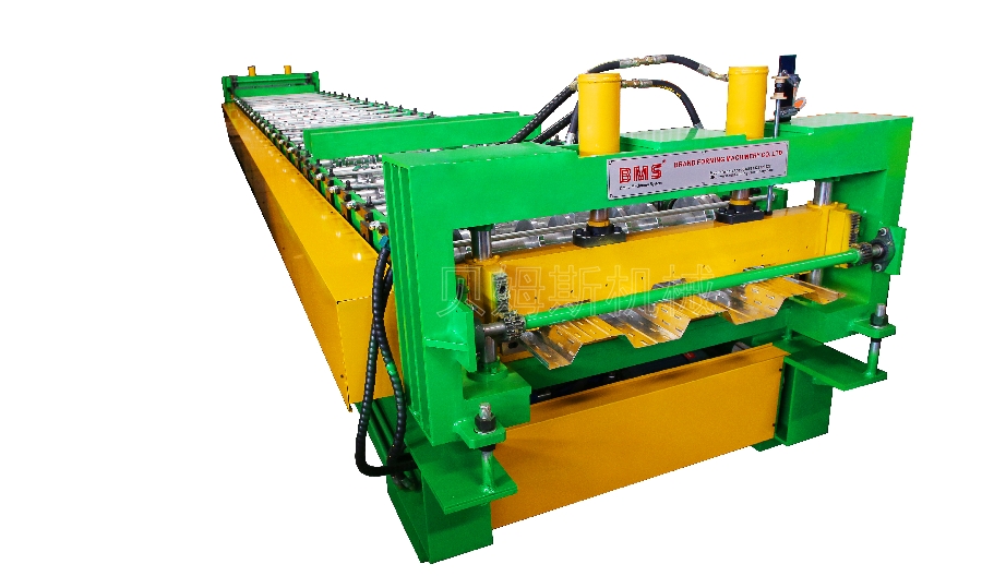 楼承板成型机YX50-338-1000